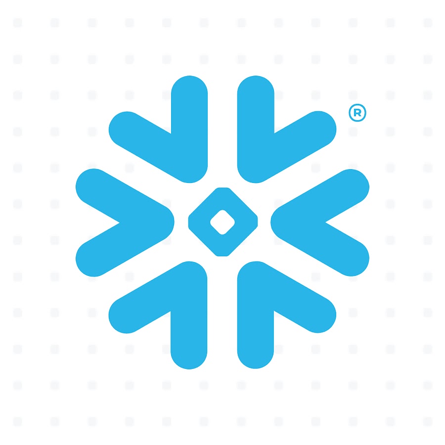 SNOW logo
