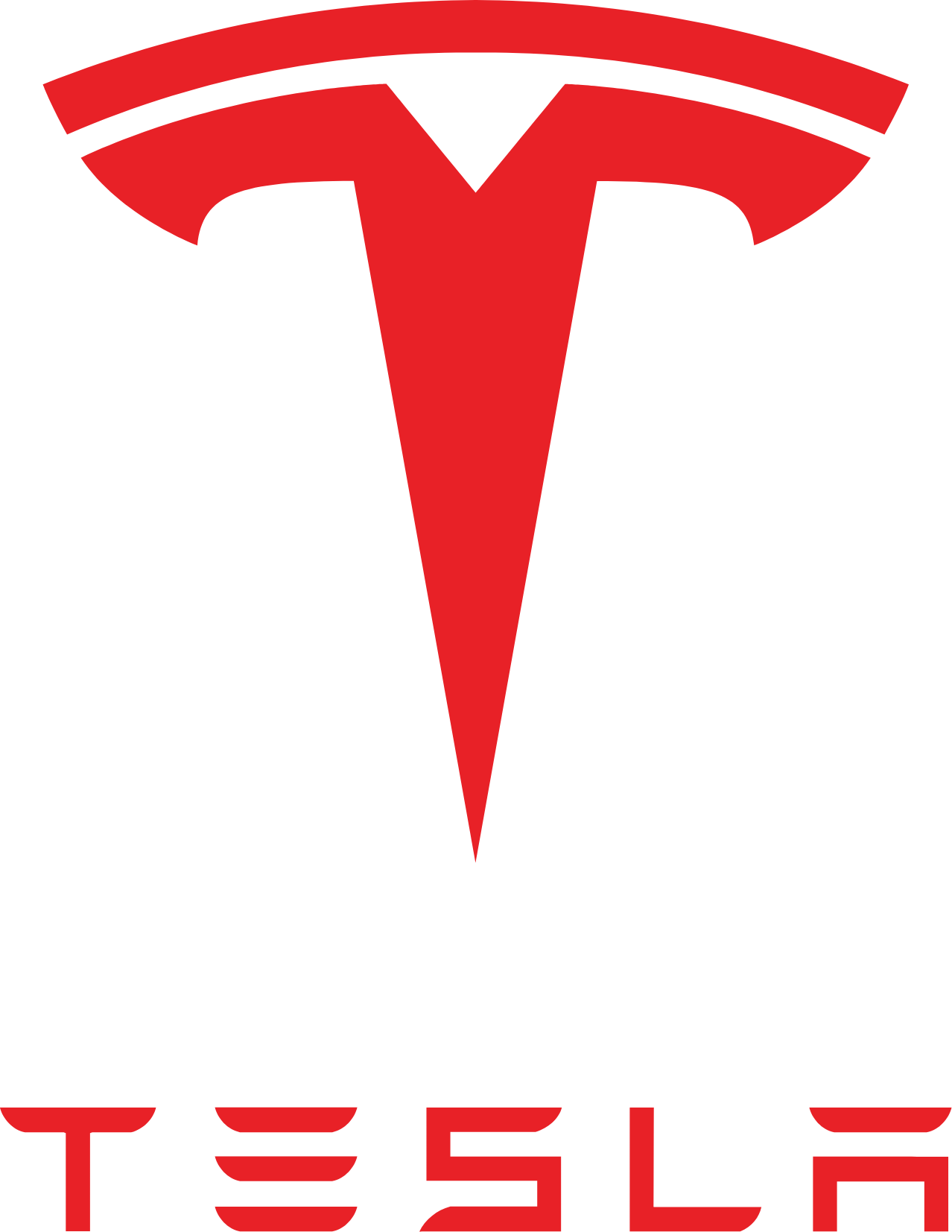 TSLA logo